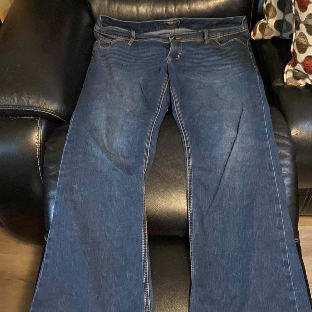Torrid Jeans